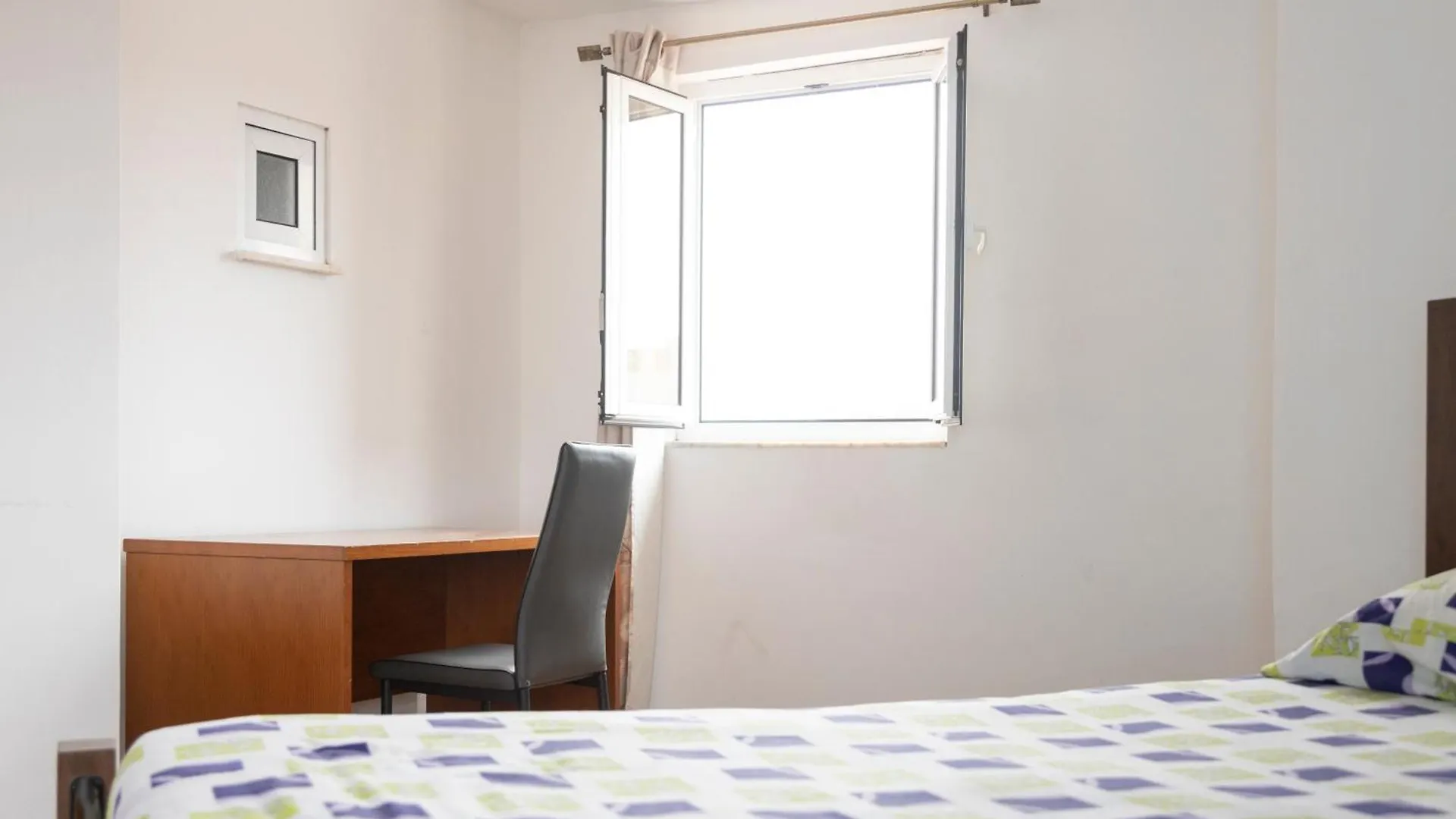 Appartement City Center Charm: 1-Bdr Apt In Palmarejo - Lcgr Praia